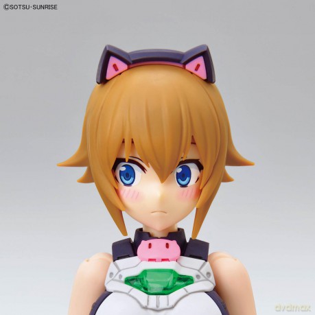 Figure Rise Avatar Fumina [FIGURKA]