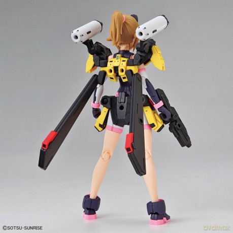 Figure Rise Avatar Fumina [FIGURKA]