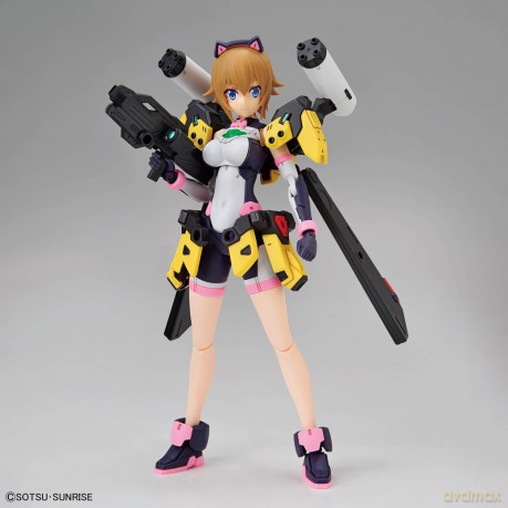 Figure Rise Avatar Fumina [FIGURKA]