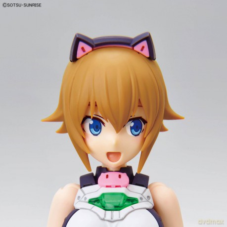 Figure Rise Avatar Fumina [FIGURKA]