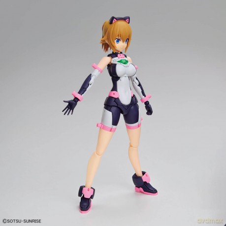Figure Rise Avatar Fumina [FIGURKA]