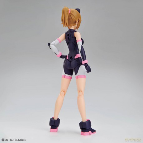 Figure Rise Avatar Fumina [FIGURKA]