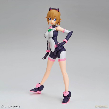 Figure Rise Avatar Fumina [FIGURKA]