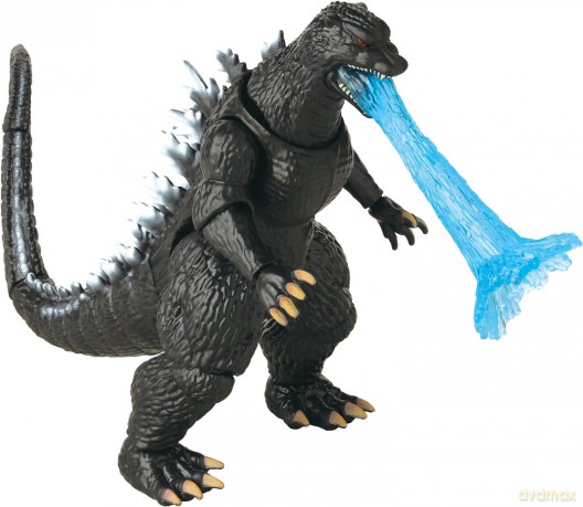 Godzilla Action Figure - Godzilla 2004 [FIGURKA]