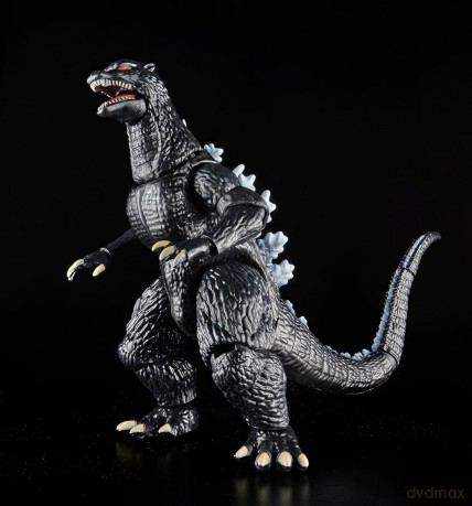 Godzilla Action Figure - Godzilla 2004 [FIGURKA]