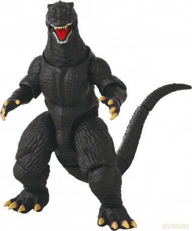 Godzilla Action Figure - Godzilla 2004 [FIGURKA]