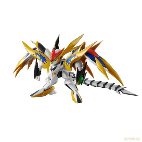 Hg Cho Mashin Ryujinmaru
