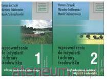 Wprowadzenie do inżynierii i ochrony środowiska [KSIĄŻKA]