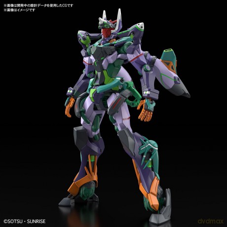 Hggq 1/144 Gfred