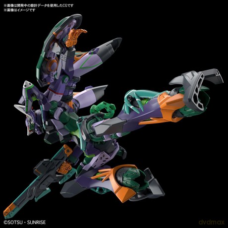 Hggq 1/144 Gfred