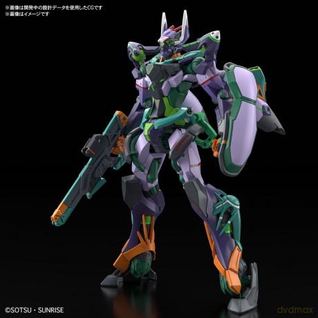 Hggq 1/144 Gfred
