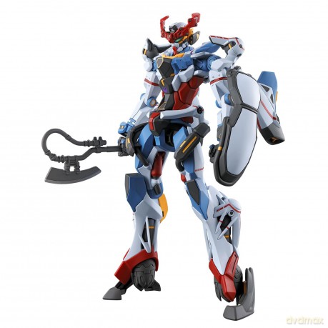 Hggq 1/144 Gquuuuuux