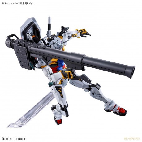 Hggq 1/144 Rx-78-02 White Gundam