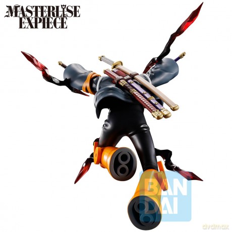Ichibansho One Piece - Roronoa Zoro (Burst Of Energy)