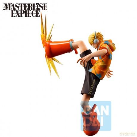 Ichibansho One Piece - Sanji (Burst Of Energy)