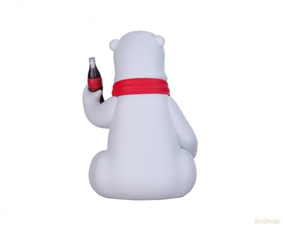 Minix Coca Cola - Polar Bear