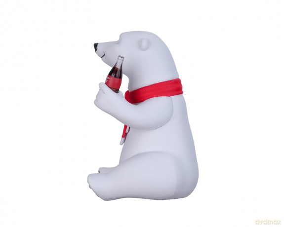 Minix Coca Cola - Polar Bear