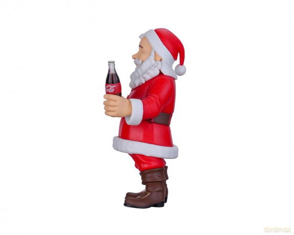 Minix Coca Cola - Santa