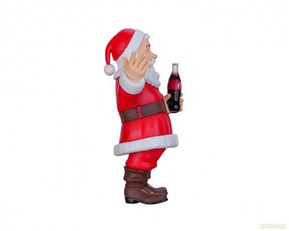 Minix Coca Cola - Santa