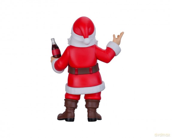 Minix Coca Cola - Santa