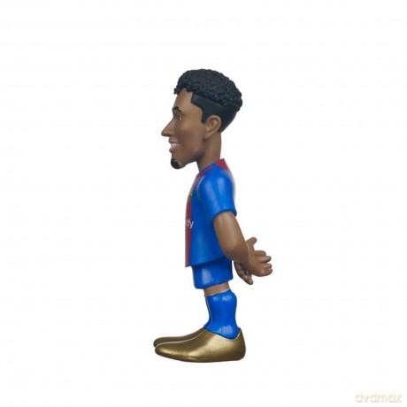 Minix Fc Barcelona - Raphinha