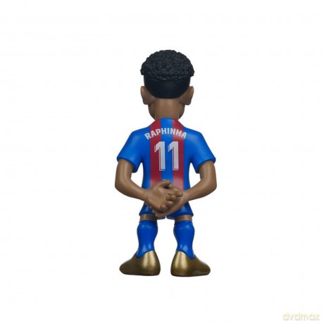 Minix Fc Barcelona - Raphinha