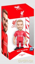 Minix Liverpool - Alexis Mac Allister