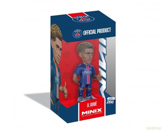 Minix Psg - Desire Doue
