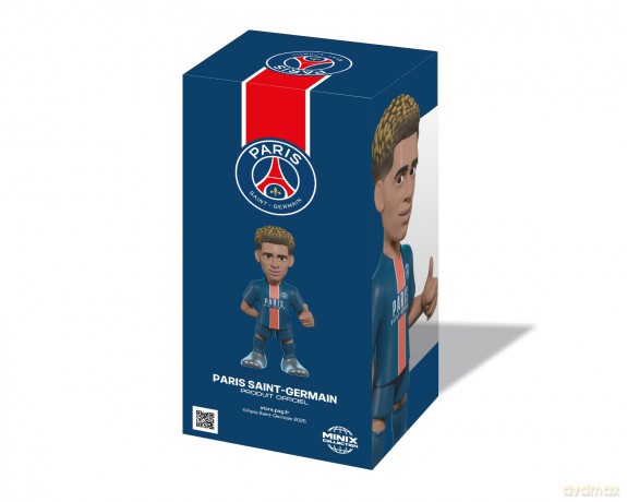 Minix Psg - Desire Doue