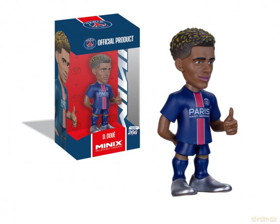 Minix Psg - Desire Doue
