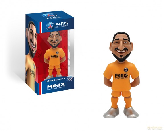 Minix Psg - Gianluigi Donnaruma