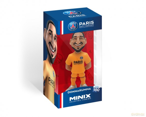 Minix Psg - Gianluigi Donnaruma