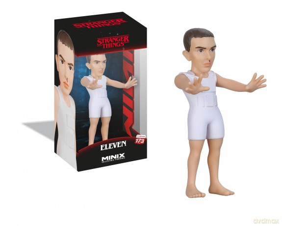 Minix Stranger Things - Eleven