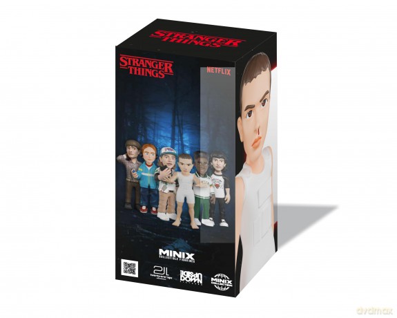 Minix Stranger Things - Eleven