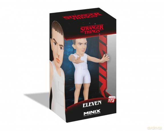 Minix Stranger Things - Eleven