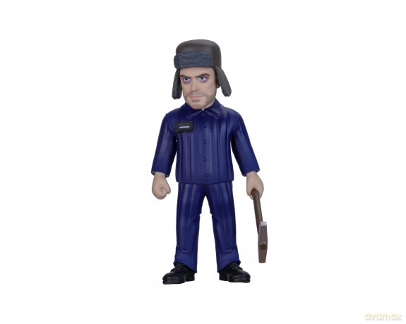 Minix Stranger Things - Hopper
