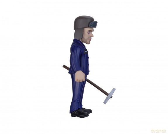 Minix Stranger Things - Hopper