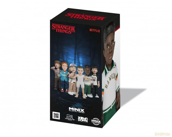 Minix Stranger Things - Lucas