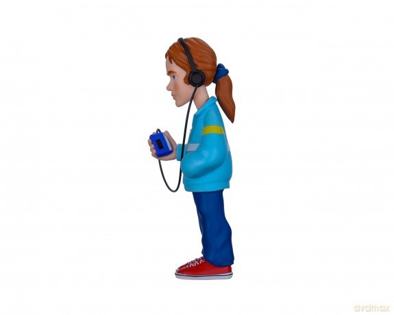 Minix Stranger Things - Max