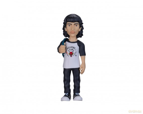 Minix Stranger Things - Mike