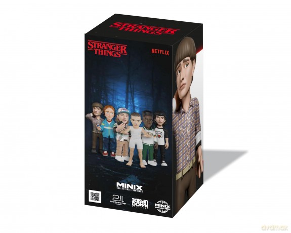Minix Stranger Things - Will