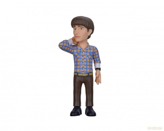Minix Stranger Things - Will