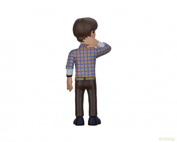 Minix Stranger Things - Will
