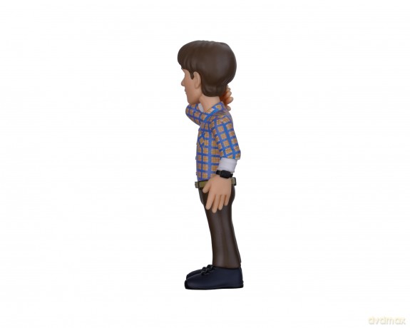 Minix Stranger Things - Will