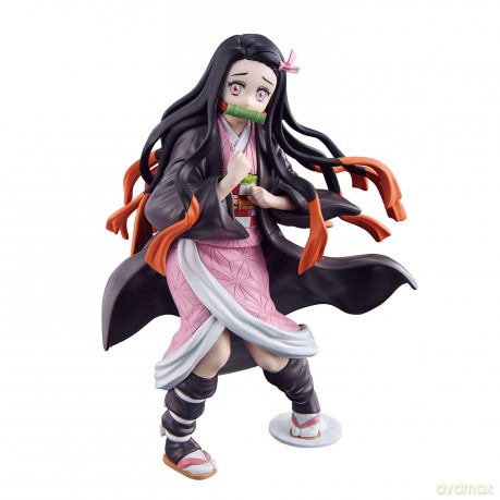 Model Kit Demon Slayer Kamado Nezuko