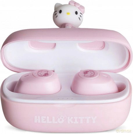 Otl 3d Tws - Hello Kitty