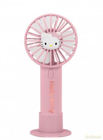 Otl Handheld Fan - Hello Kitty