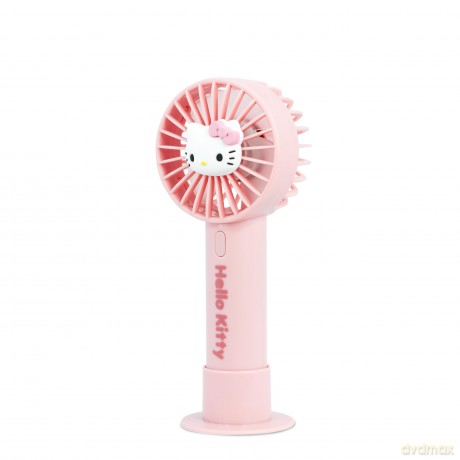 Otl Handheld Fan - Hello Kitty