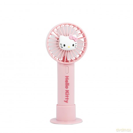 Otl Handheld Fan - Hello Kitty