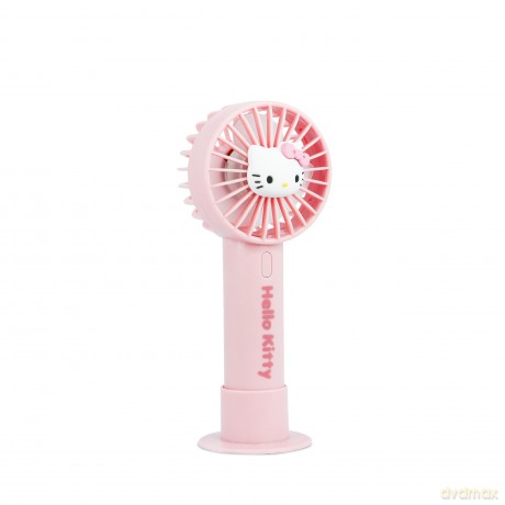 Otl Handheld Fan - Hello Kitty